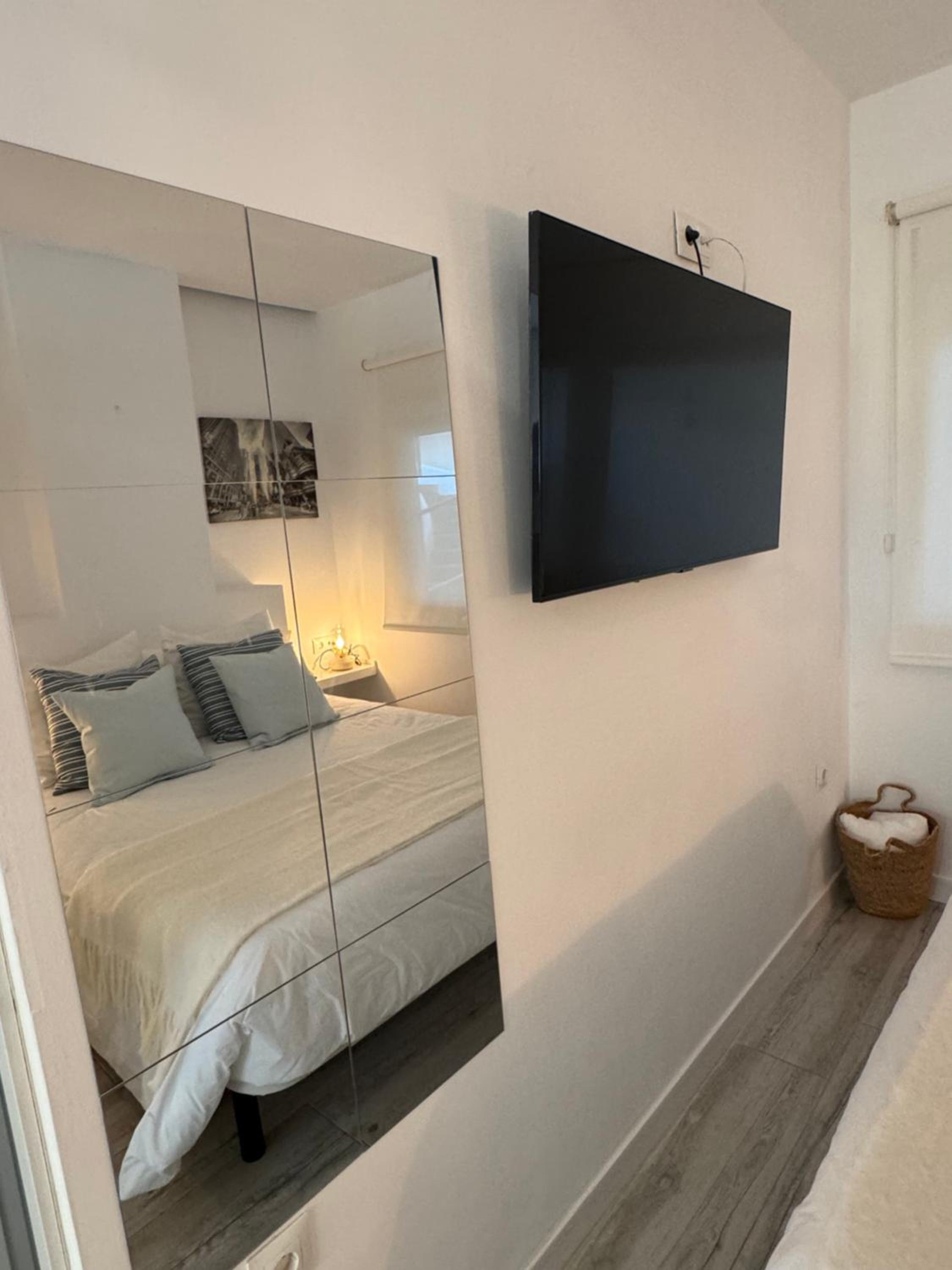 Cabopino Beach & Marina Apartment