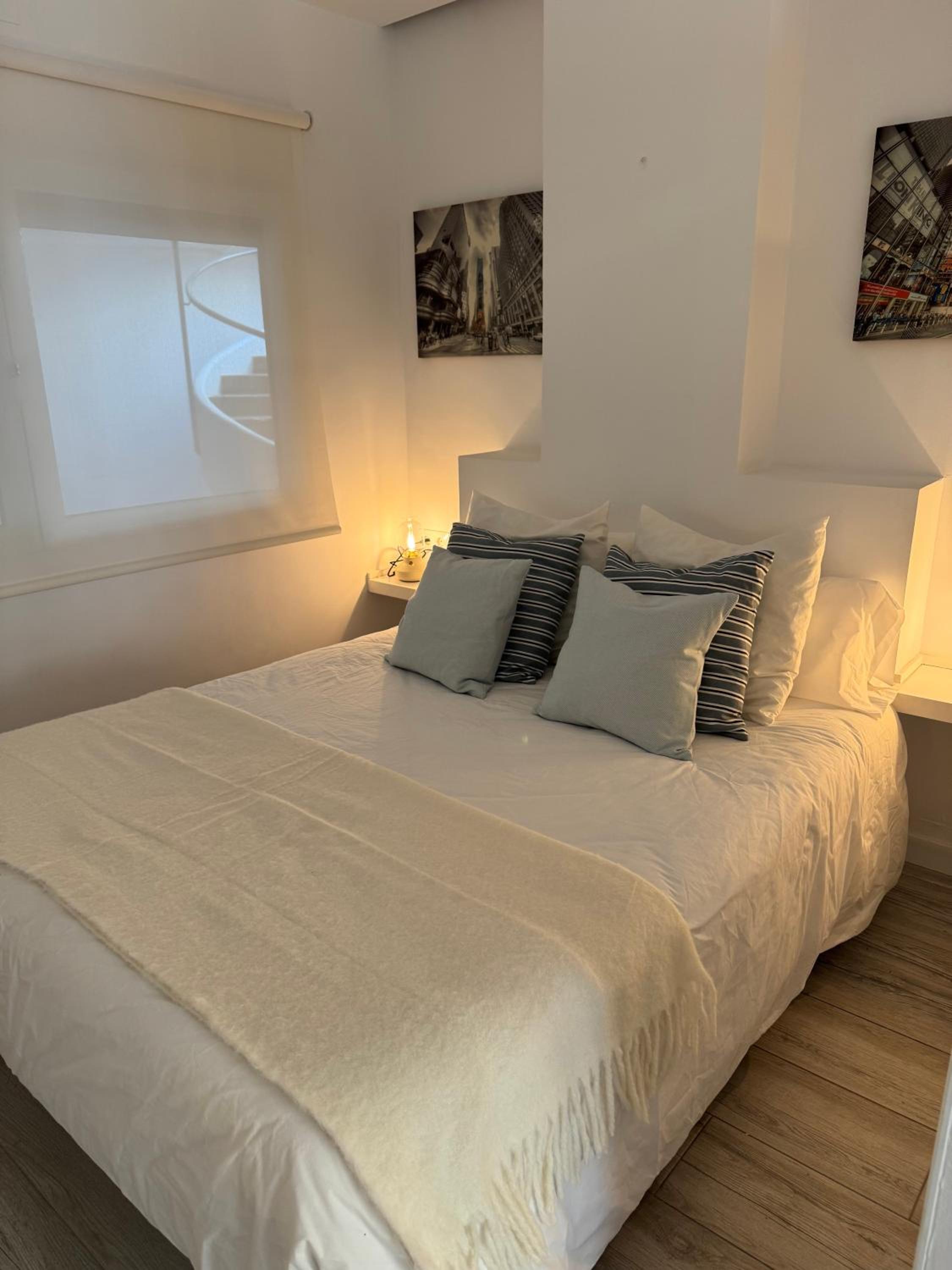 Cabopino Beach & Marina Apartment
