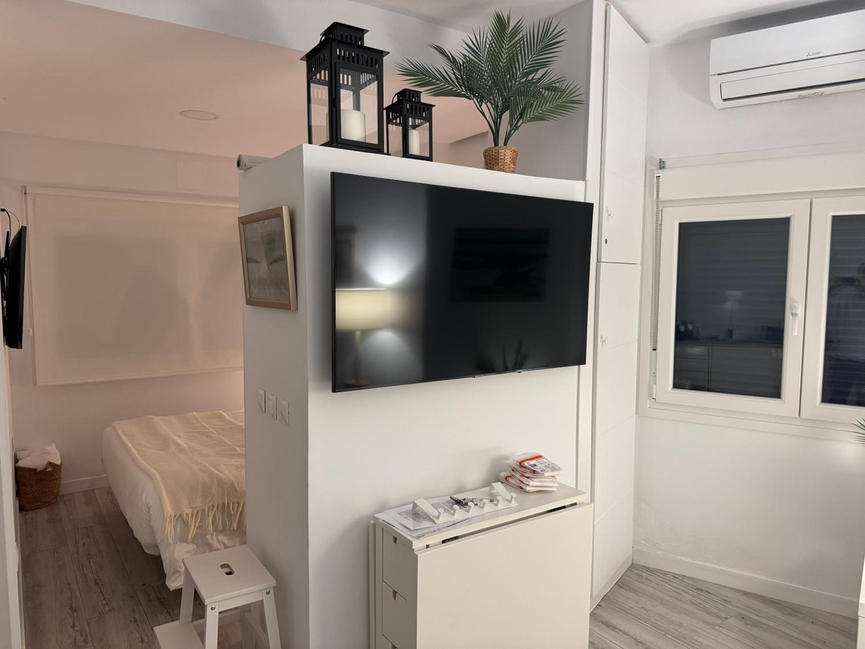 Cabopino Beach & Marina Apartment