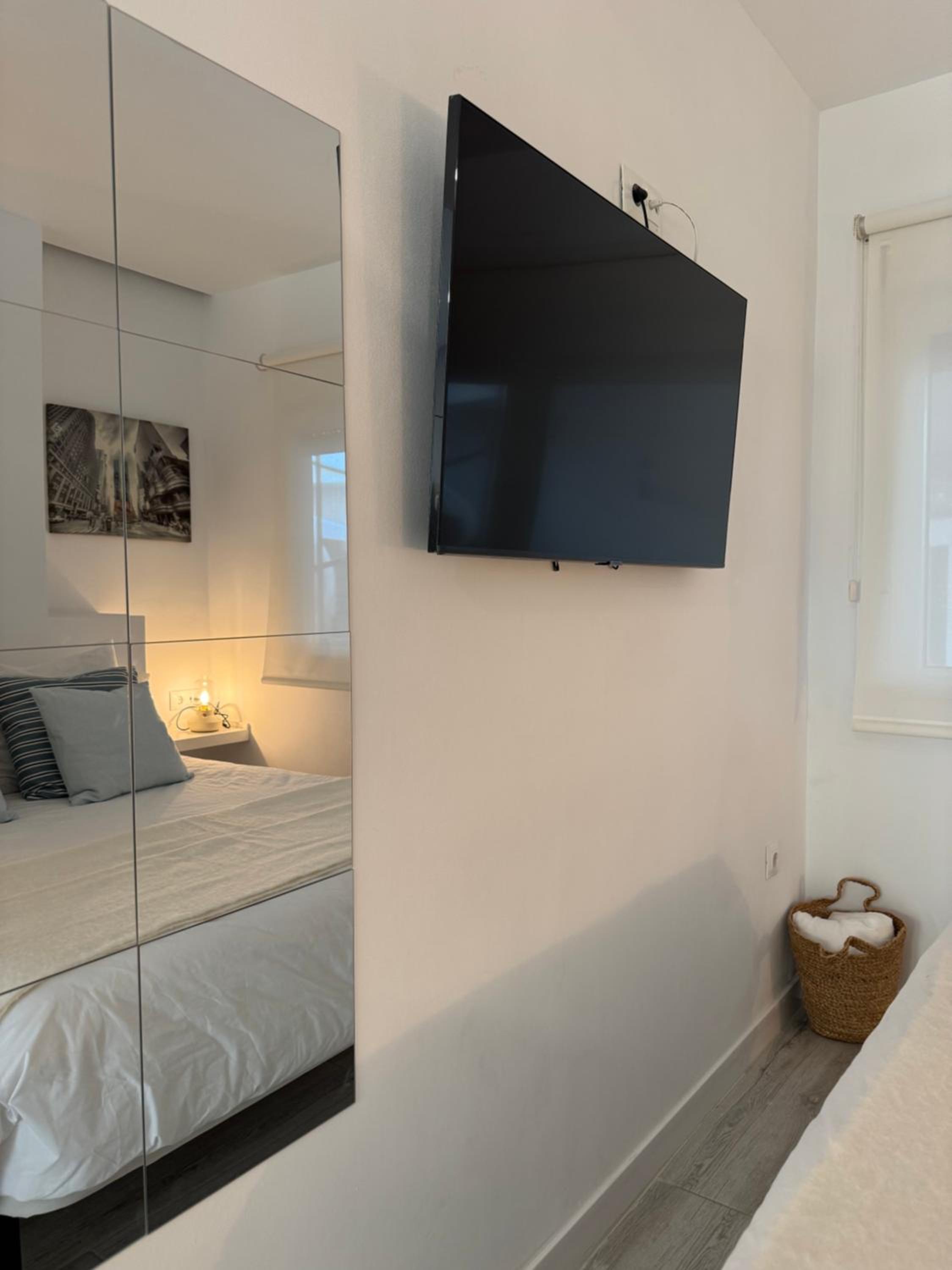 Cabopino Beach & Marina Apartment