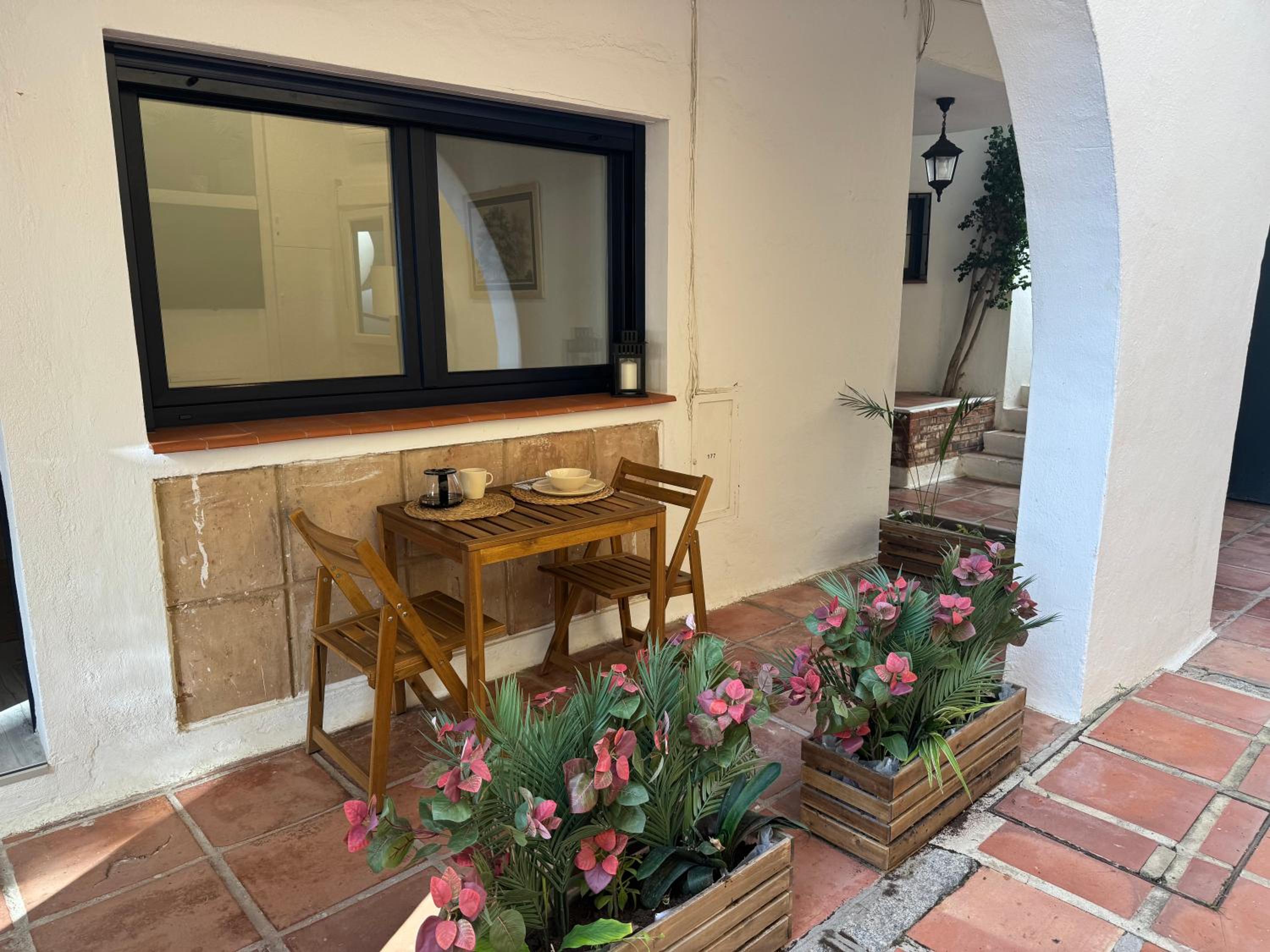 Cabopino Beach & Marina Apartment