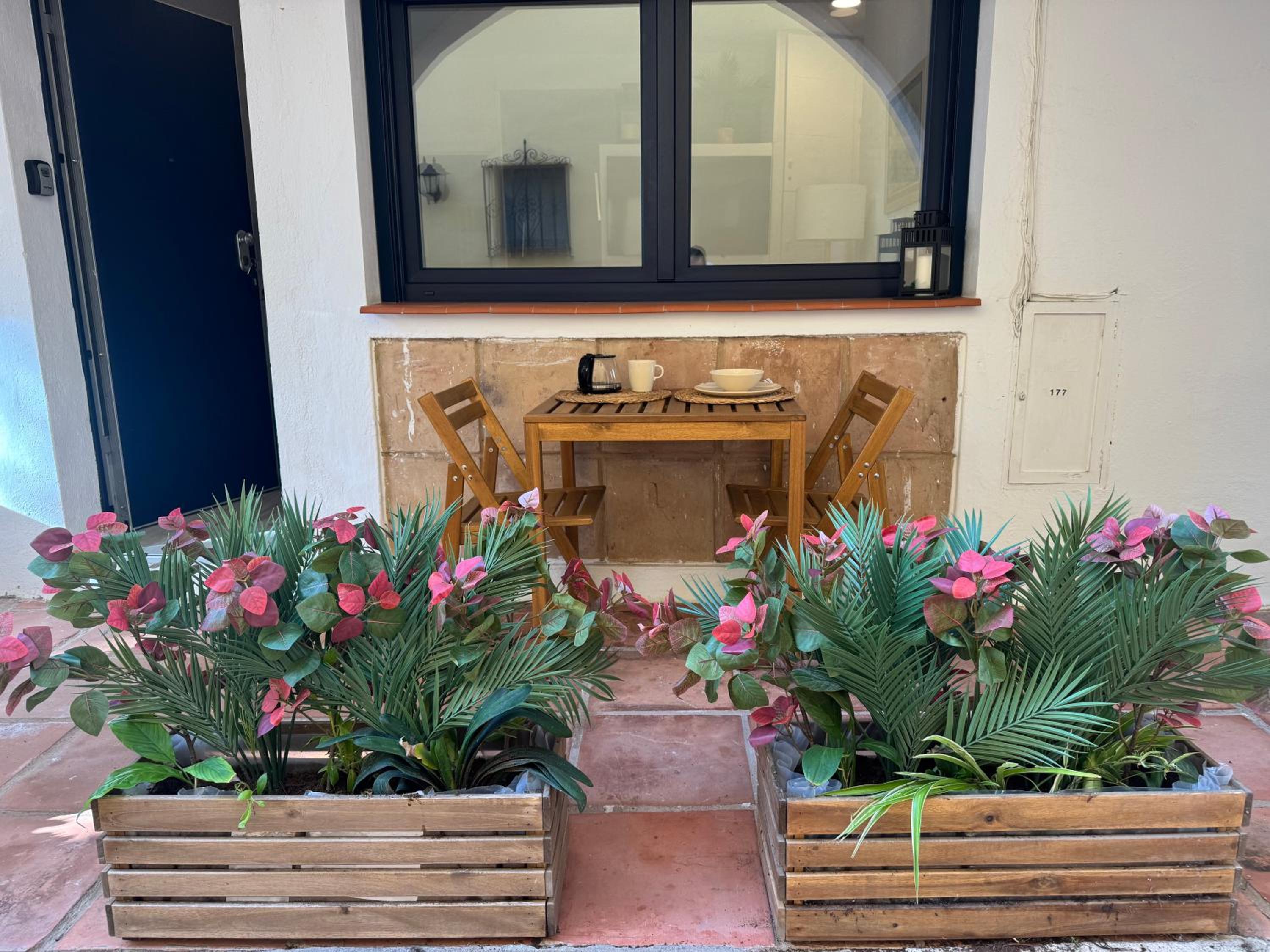 Cabopino Beach & Marina Apartment