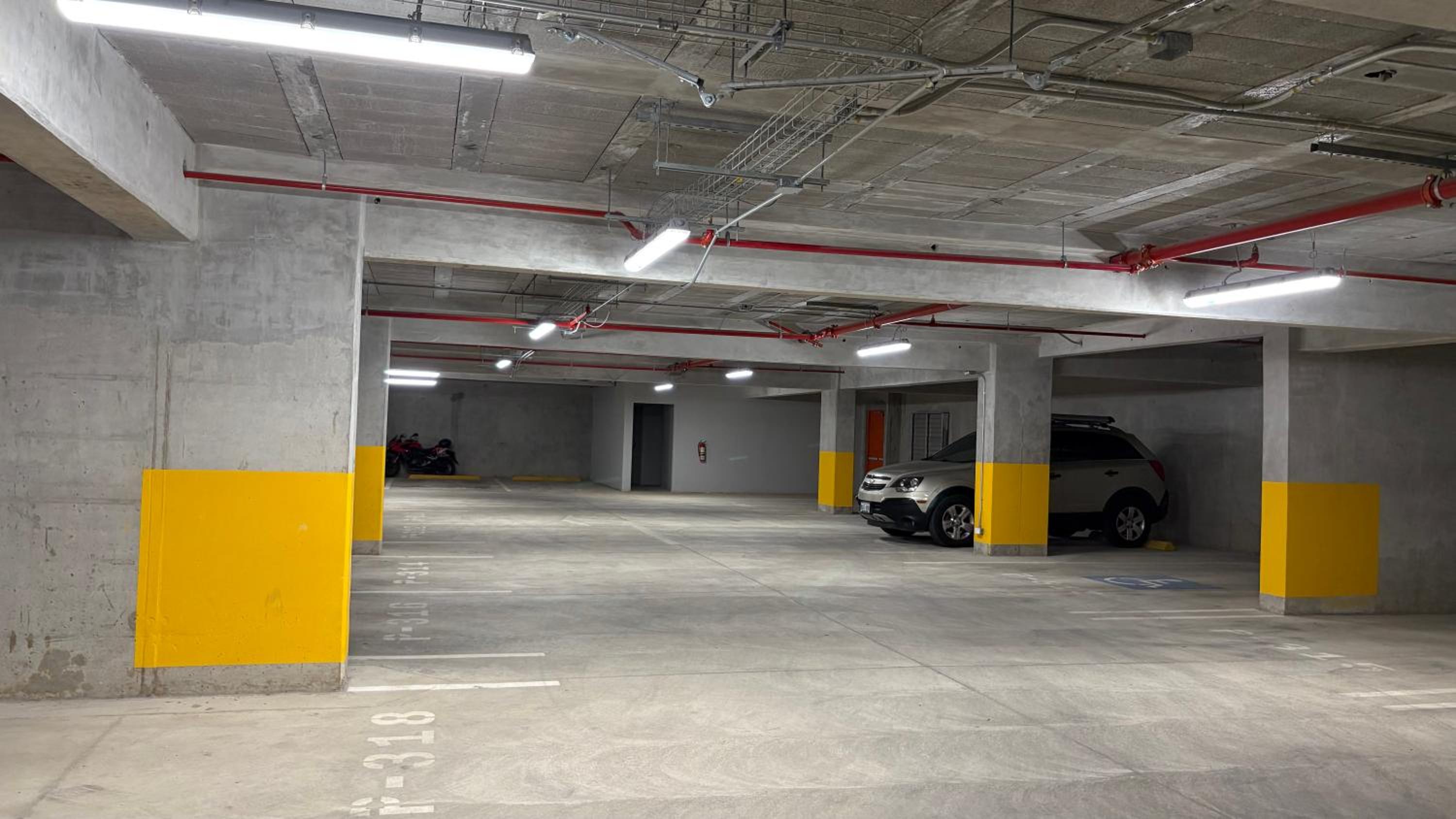 Luxury apartment 10 min to Airport Be Cariari Condo #402
