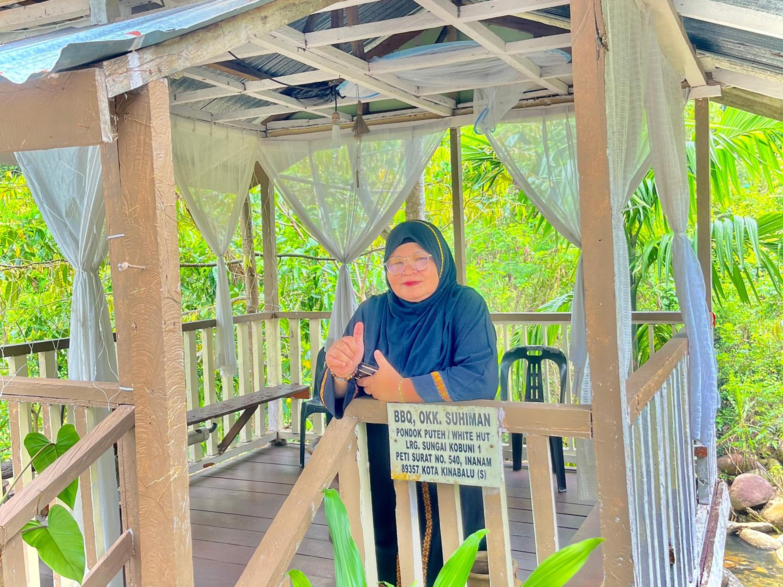 The Bacpackers Resort