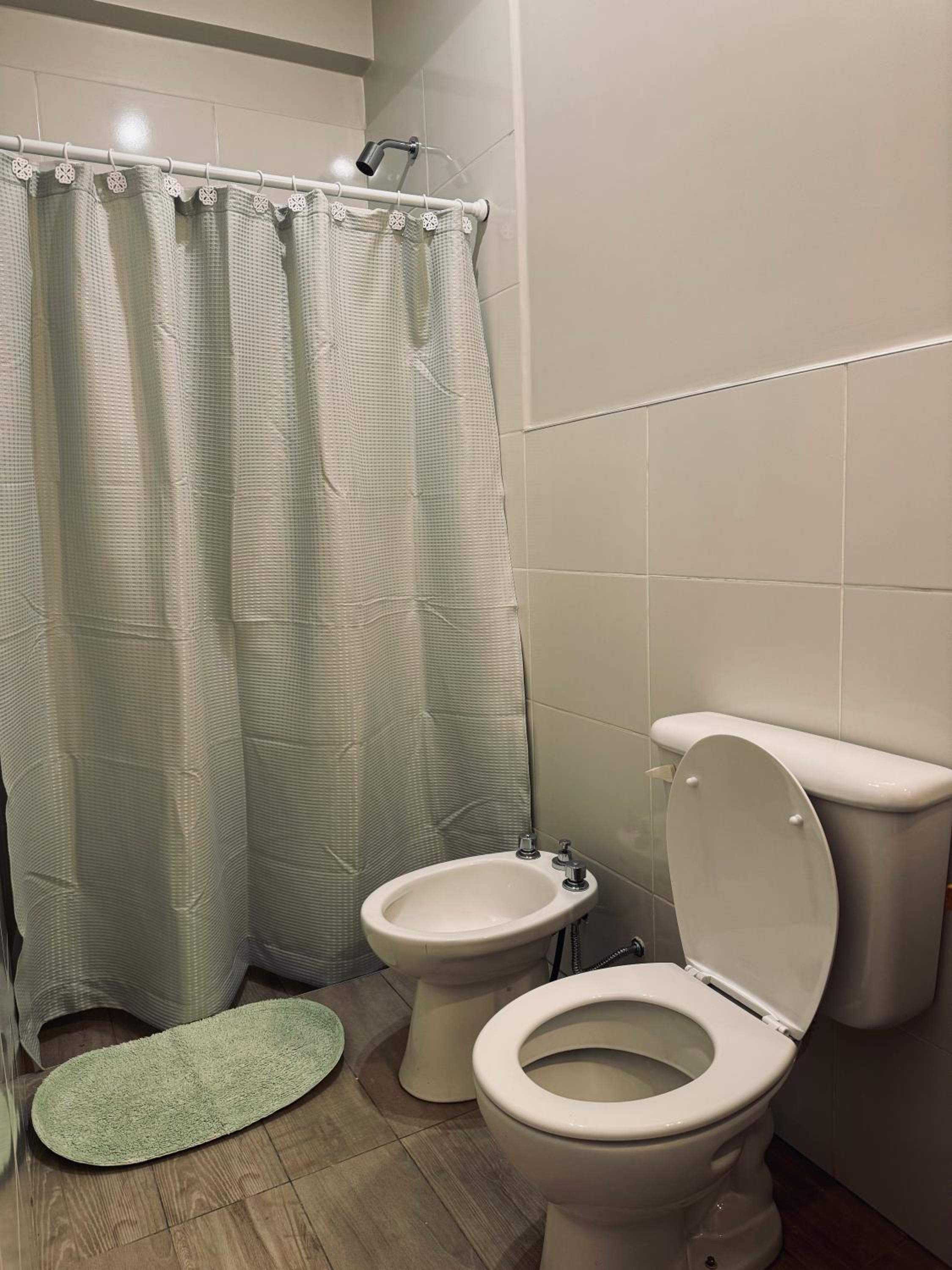 Moderno monoambiente hasta para 3 personas
