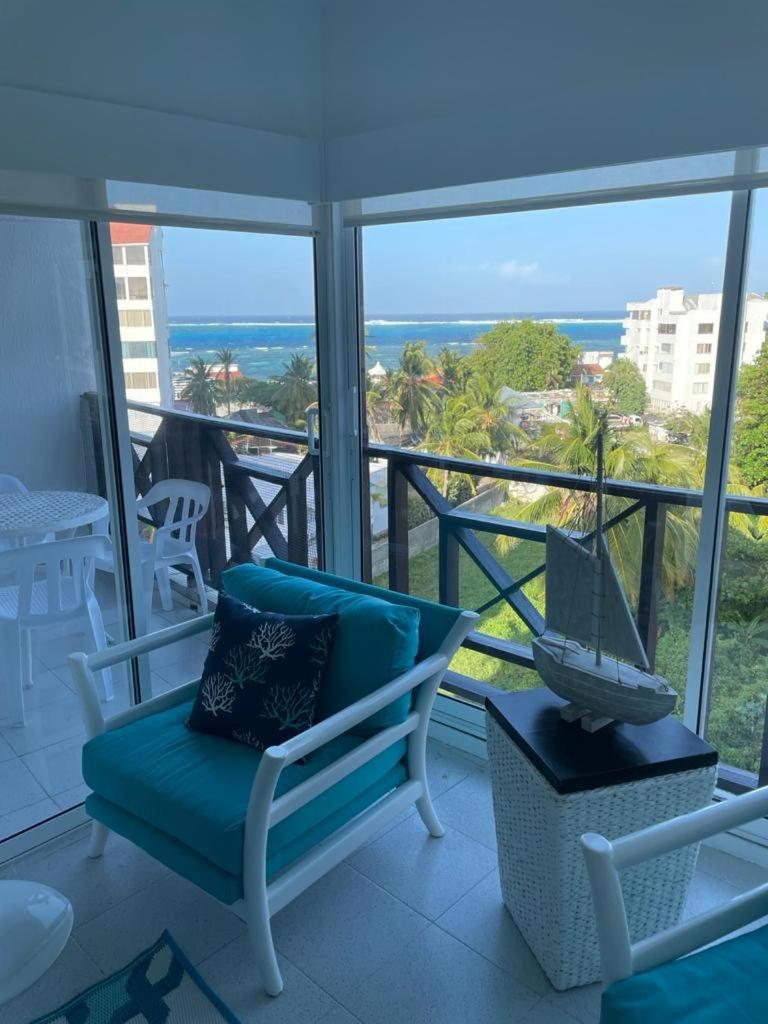 Classy Apartamentos Reef 1 cuadra del mar