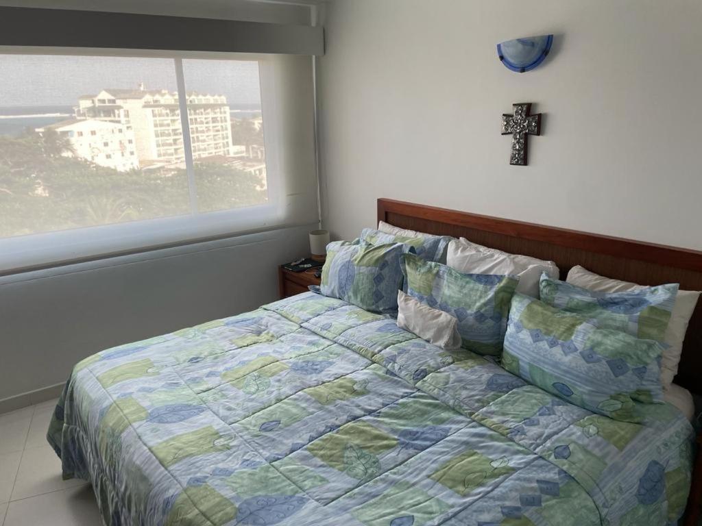 Classy Apartamentos Reef 1 cuadra del mar
