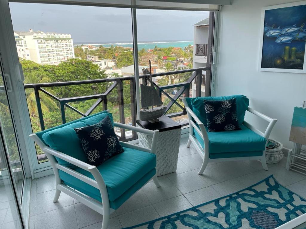 Classy Apartamentos Reef 1 cuadra del mar