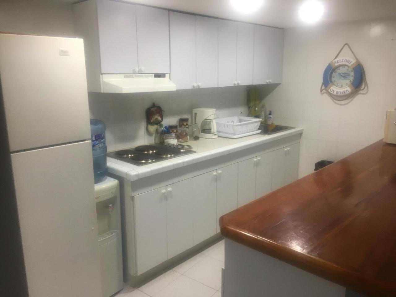 Classy Apartamentos Reef 1 cuadra del mar