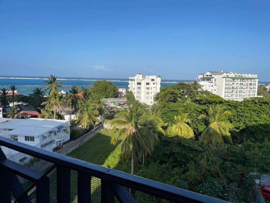 Classy Apartamentos Reef 1 cuadra del mar