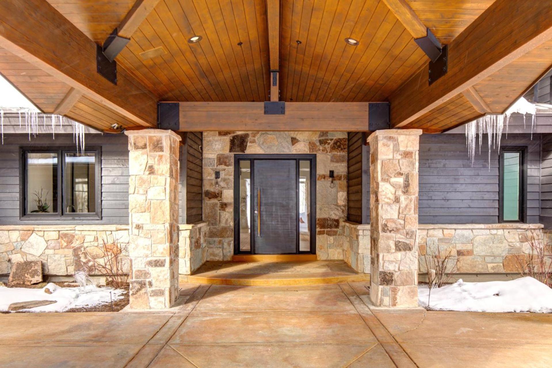 KBM Resorts Private Home Estate Indoor Pool Theater Pool Table Shuffle Board Workout room PAS-2680 view 5