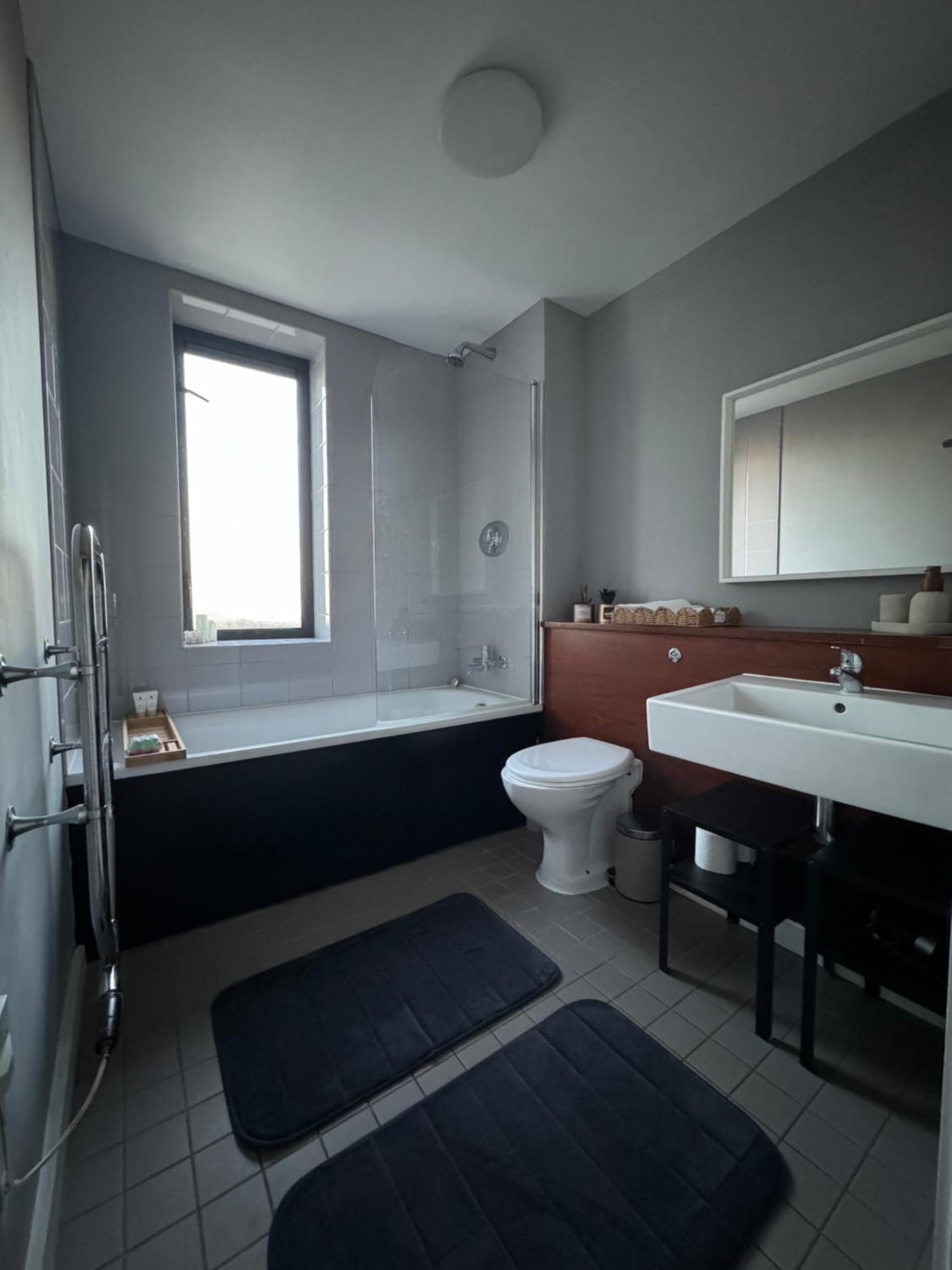 Dublin Private Room