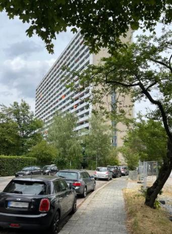 Drygalski-Allee 118, München, Deutschland