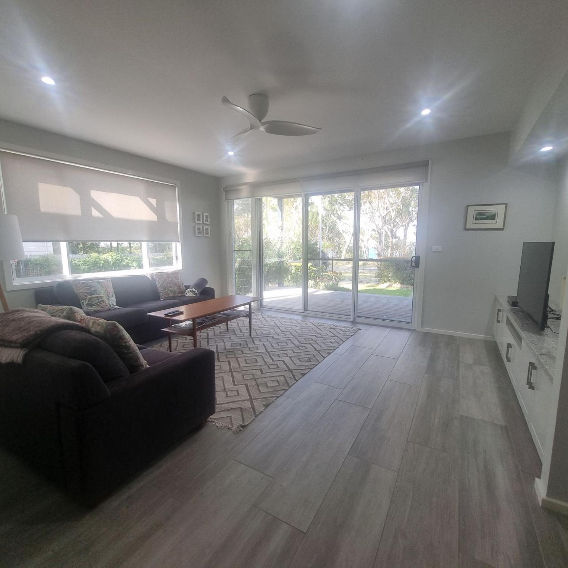 Flat Rock Beach House