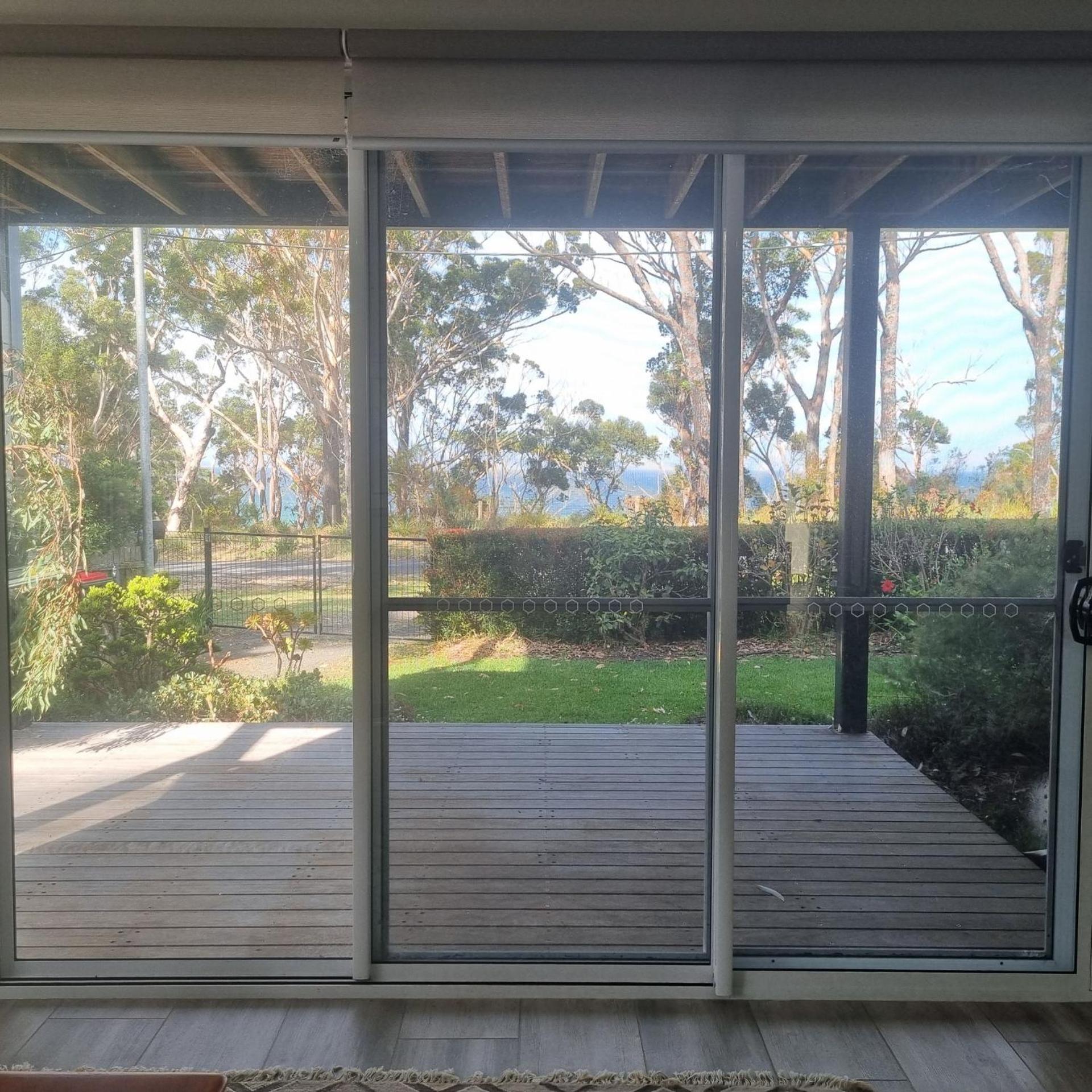 Flat Rock Beach House