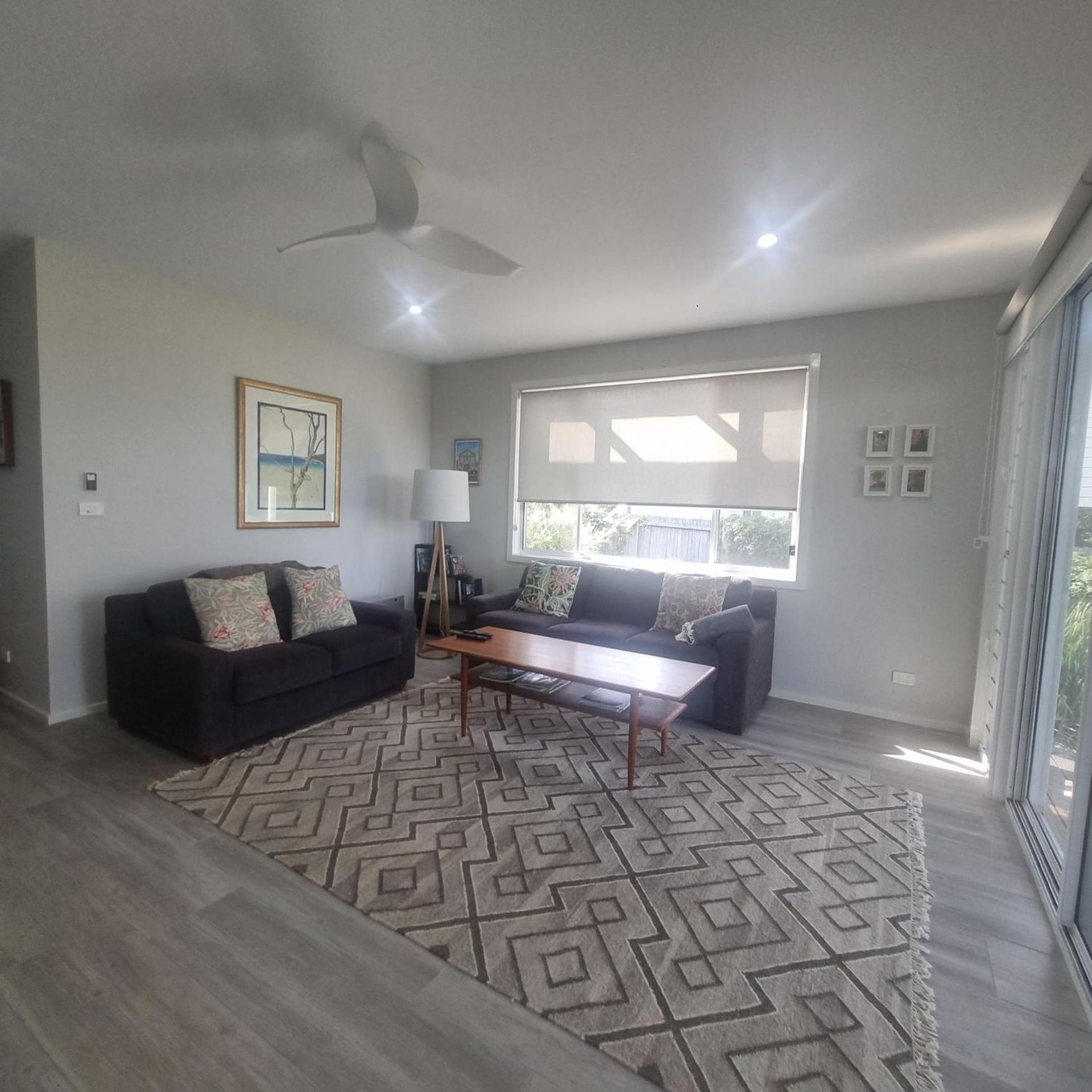 Flat Rock Beach House