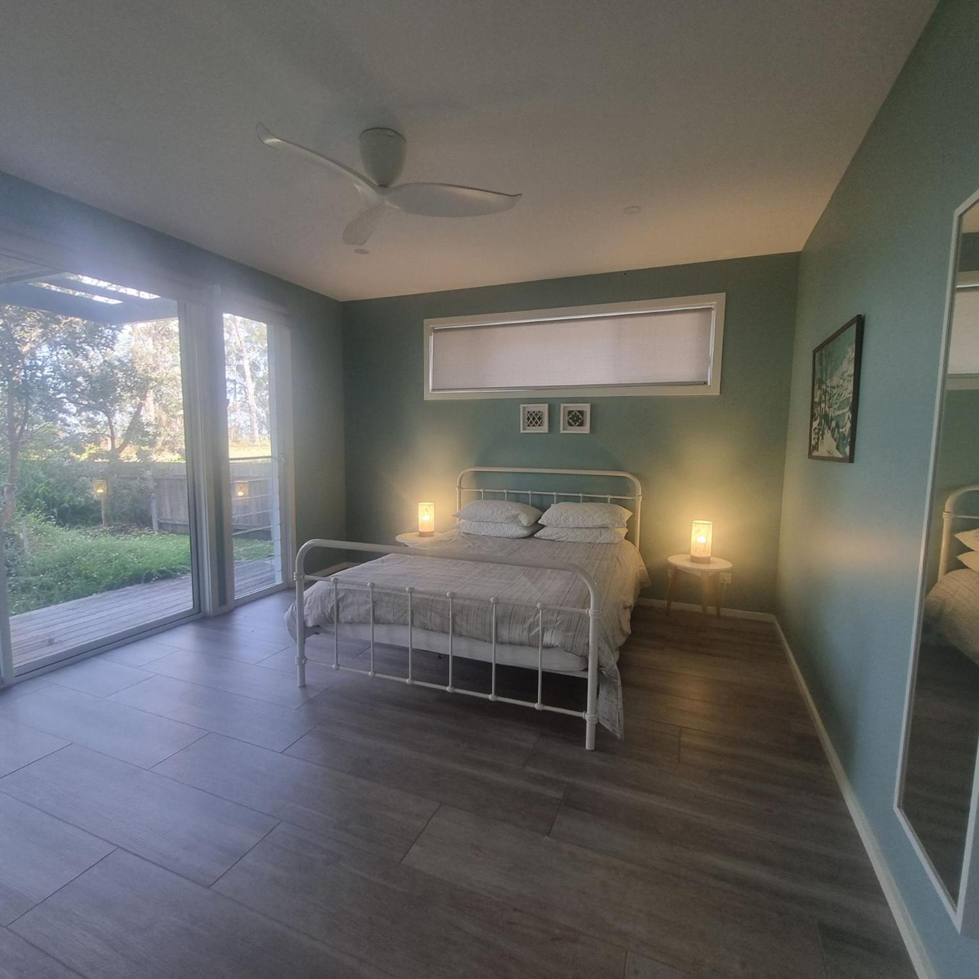 Flat Rock Beach House