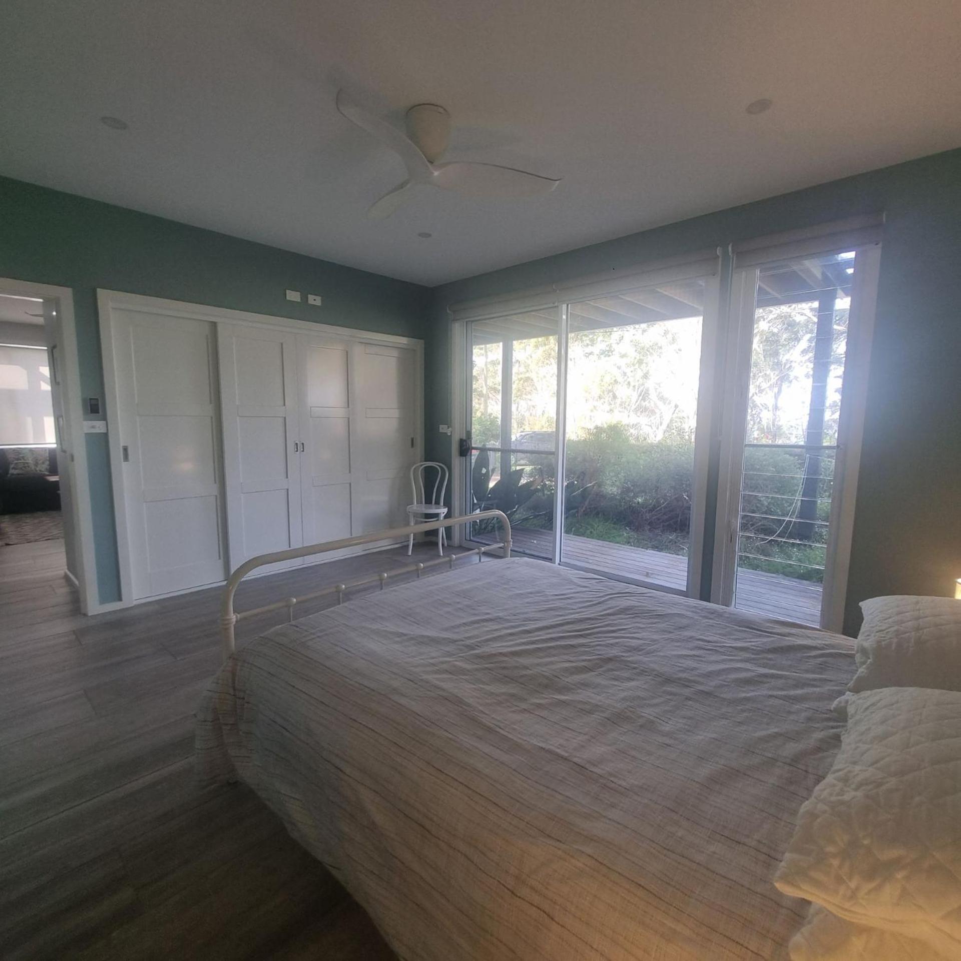 Flat Rock Beach House