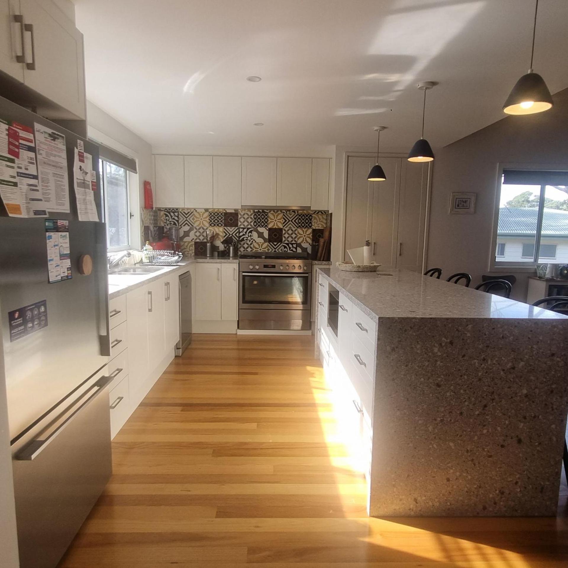 Flat Rock Beach House
