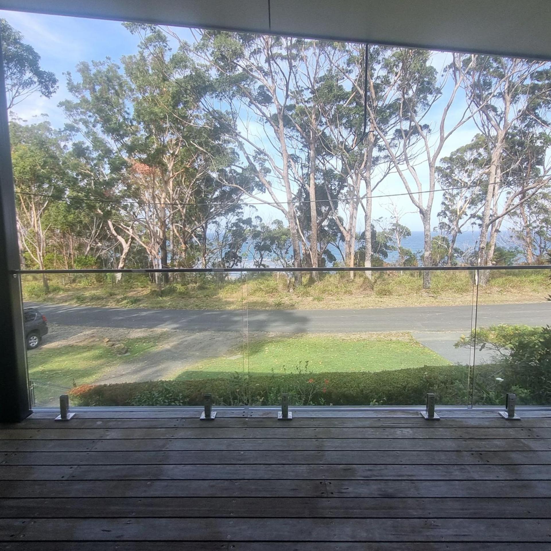 Flat Rock Beach House