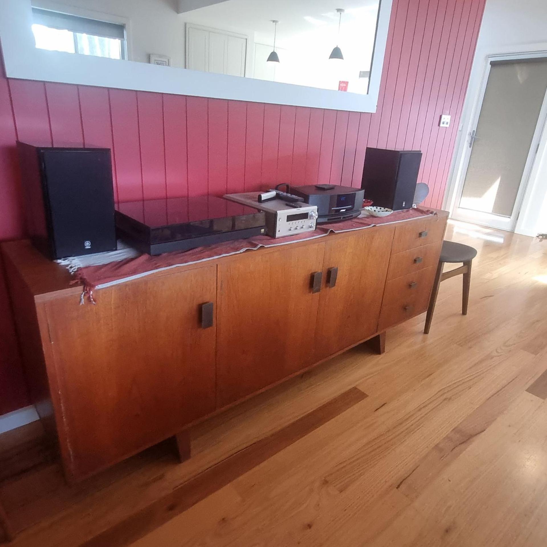 Flat Rock Beach House