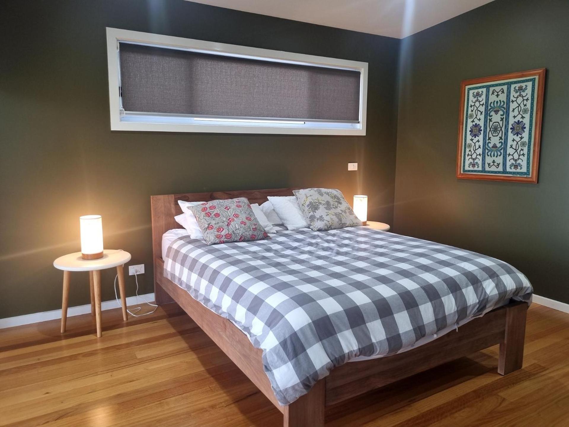 Flat Rock Beach House