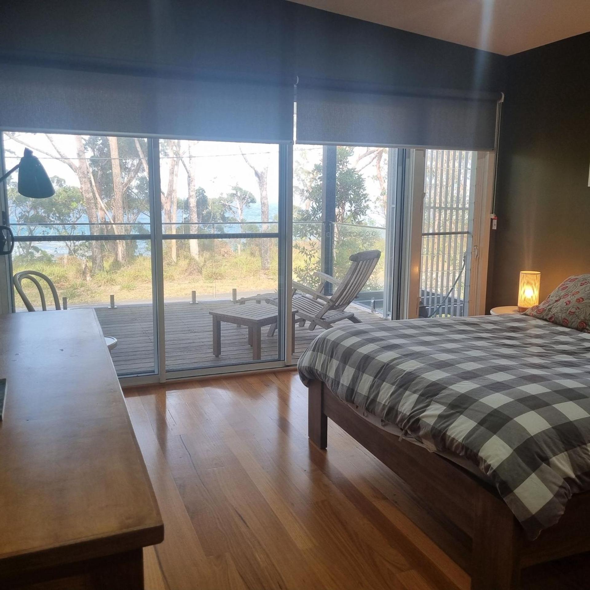 Flat Rock Beach House