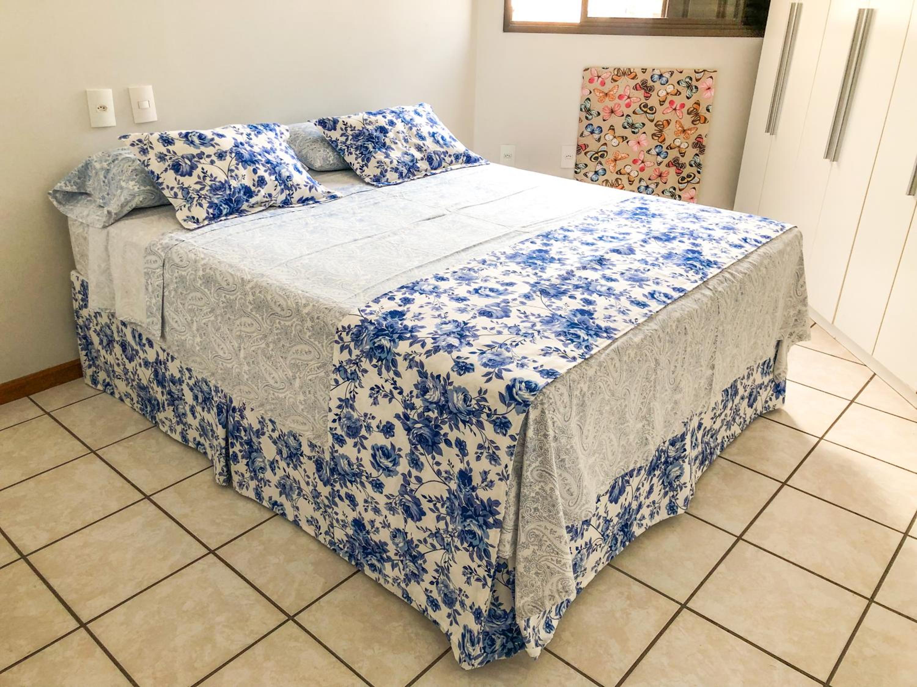 Jurerê Internacional - Apartamento no Open Shopping view 3