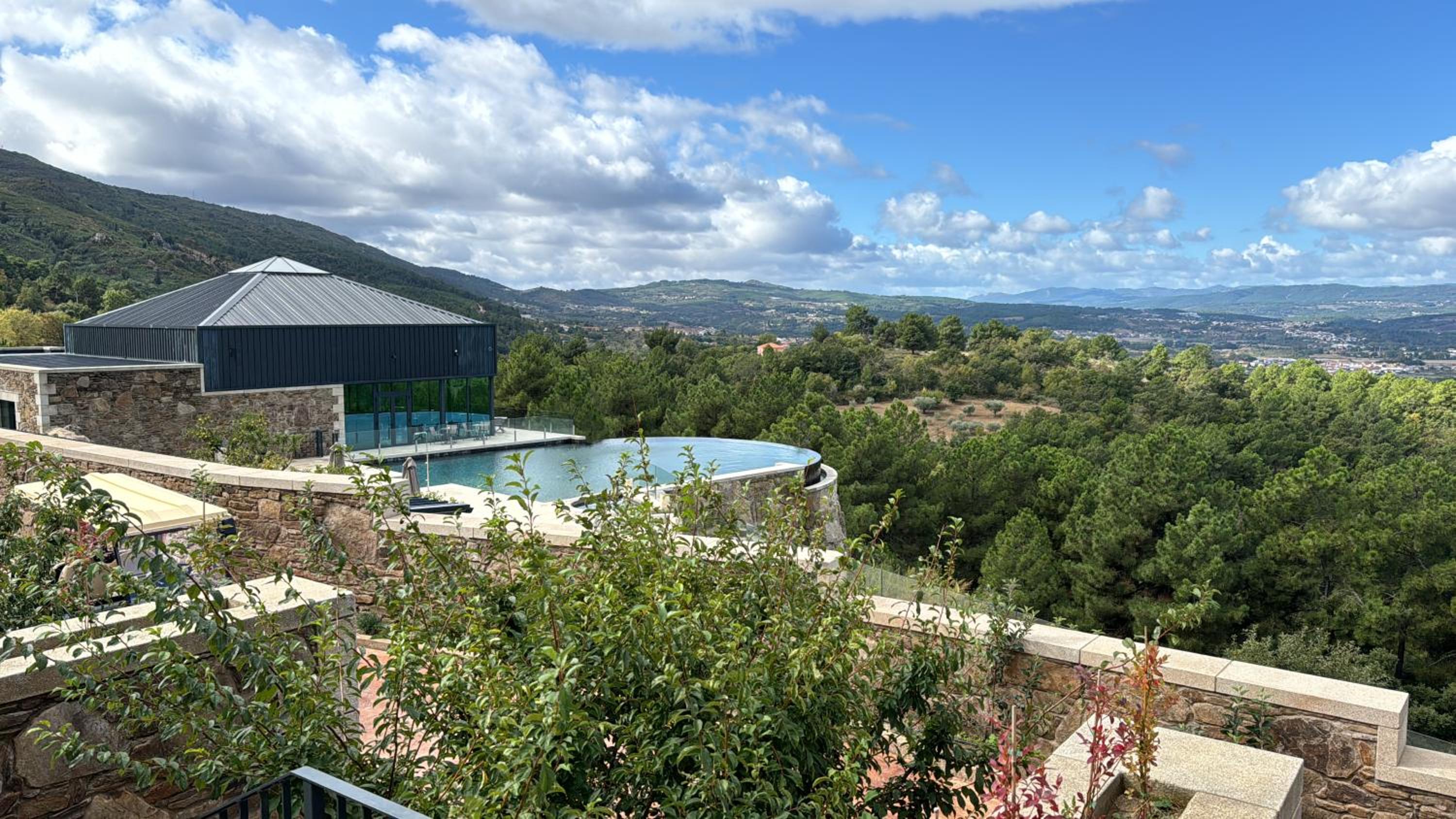Pedra Pura Resort view 2