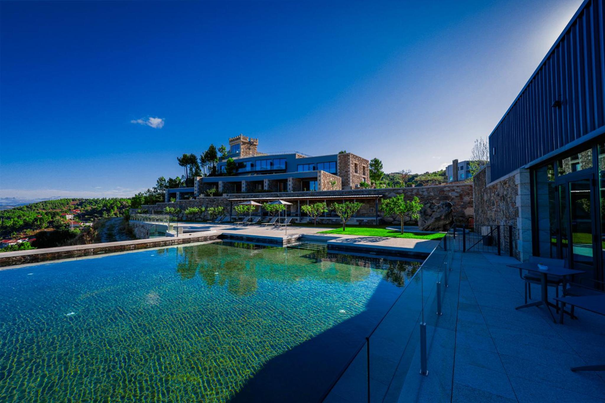 Pedra Pura Resort view 4