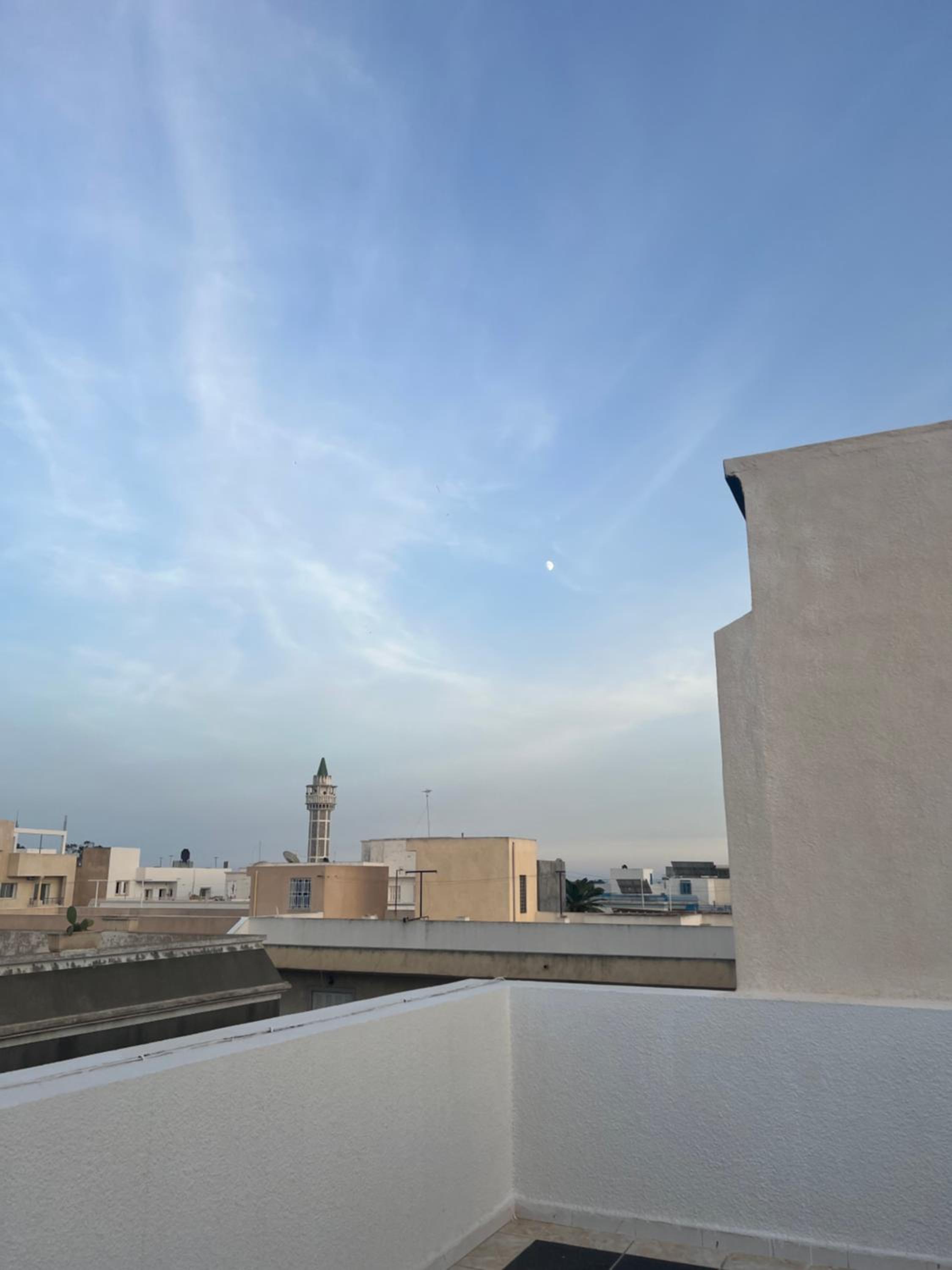 Le Rooftop Apparte - Barbecue, Grande Terrasse view 3