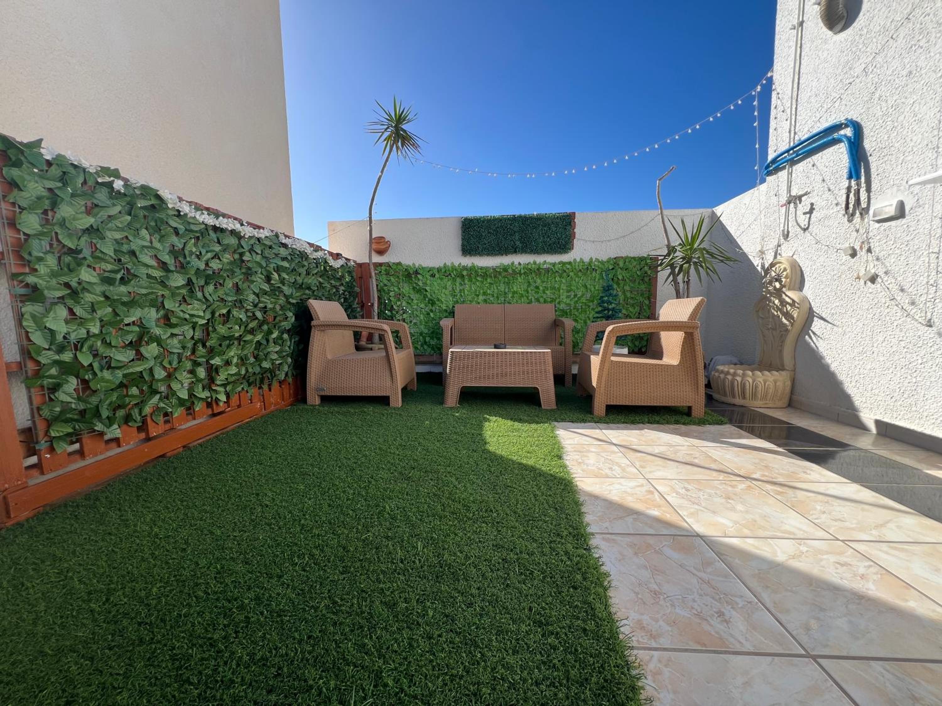 Le Rooftop Apparte - Barbecue, Grande Terrasse view 2