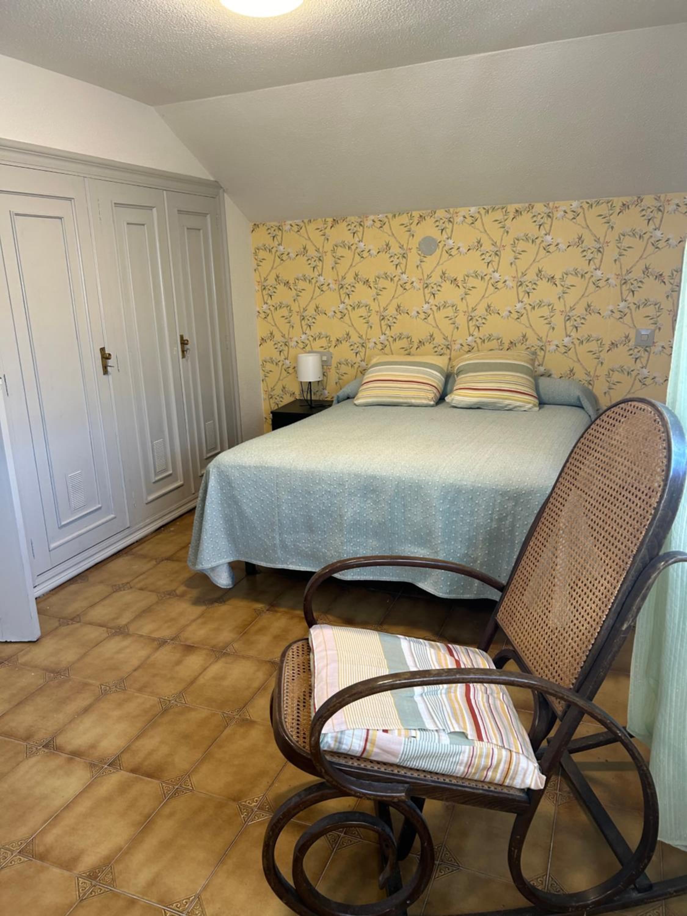 Casa Villa Maria