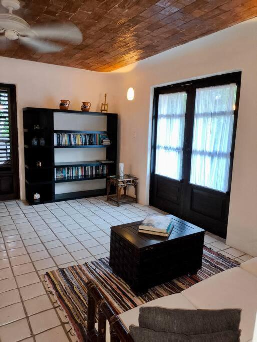 Best location Playacar Steps from the beach view 2