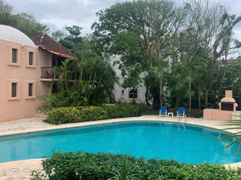 Best location Playacar Steps from the beach view 4