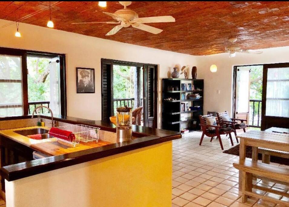 Best location Playacar Steps from the beach view 5