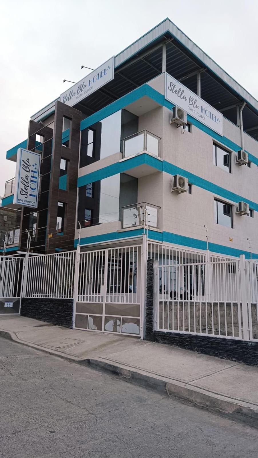 building