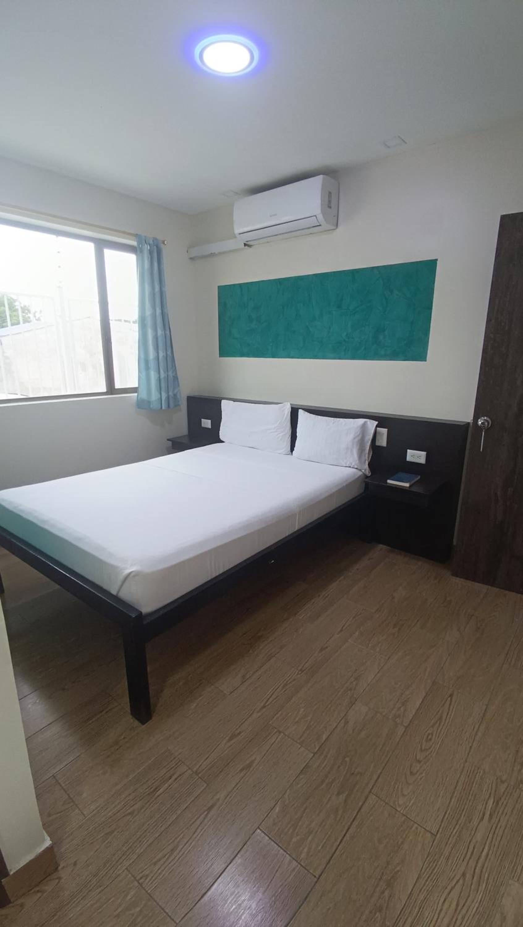 Hotel Stella blu