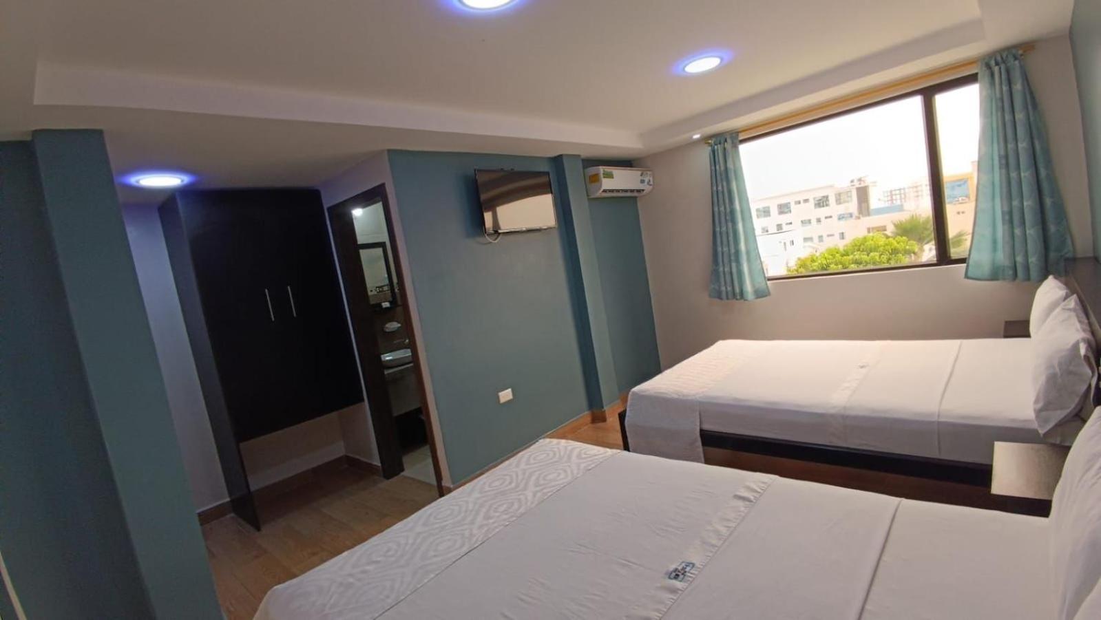 Hotel Stella blu