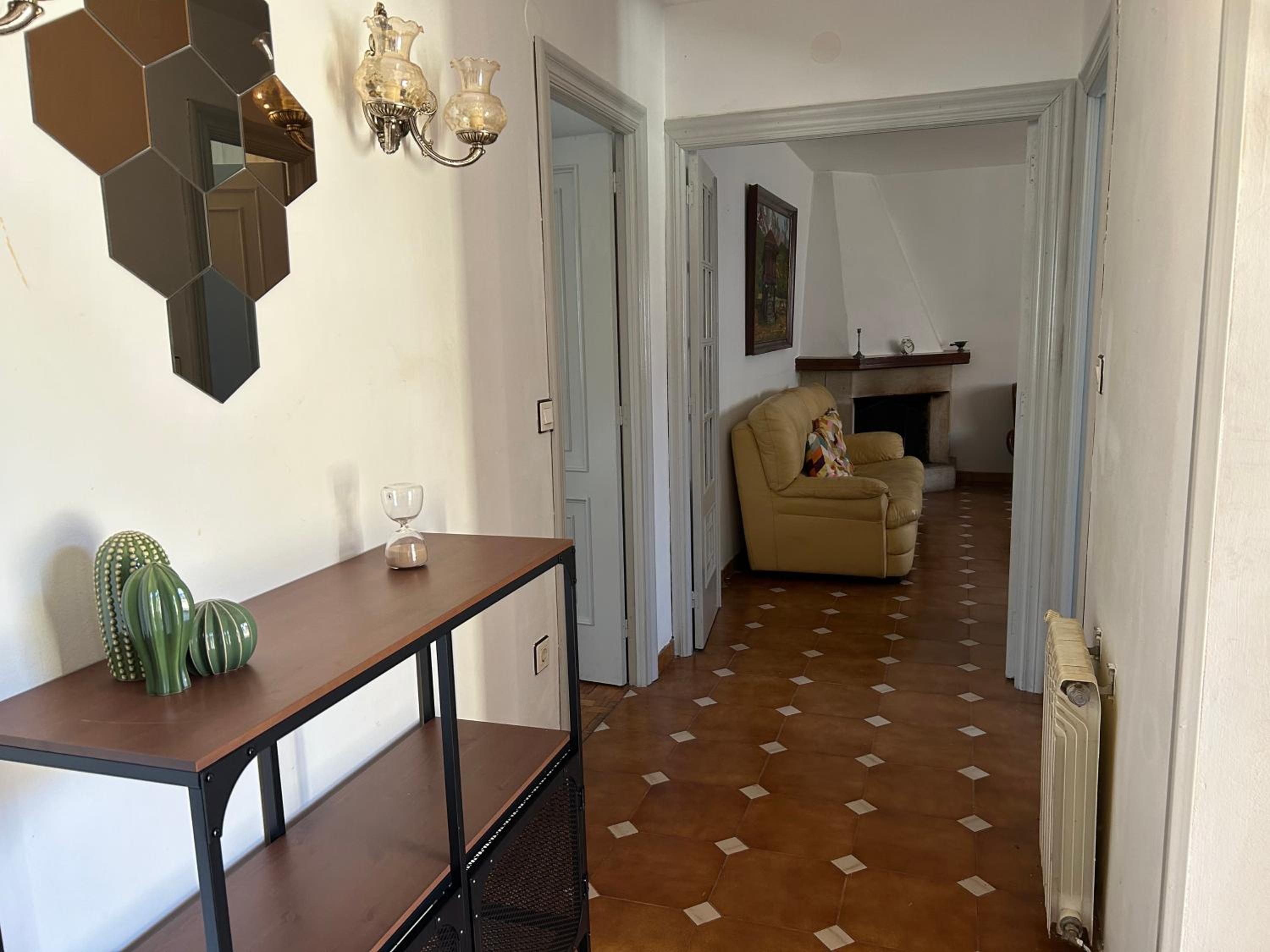 Casa Villa Maria