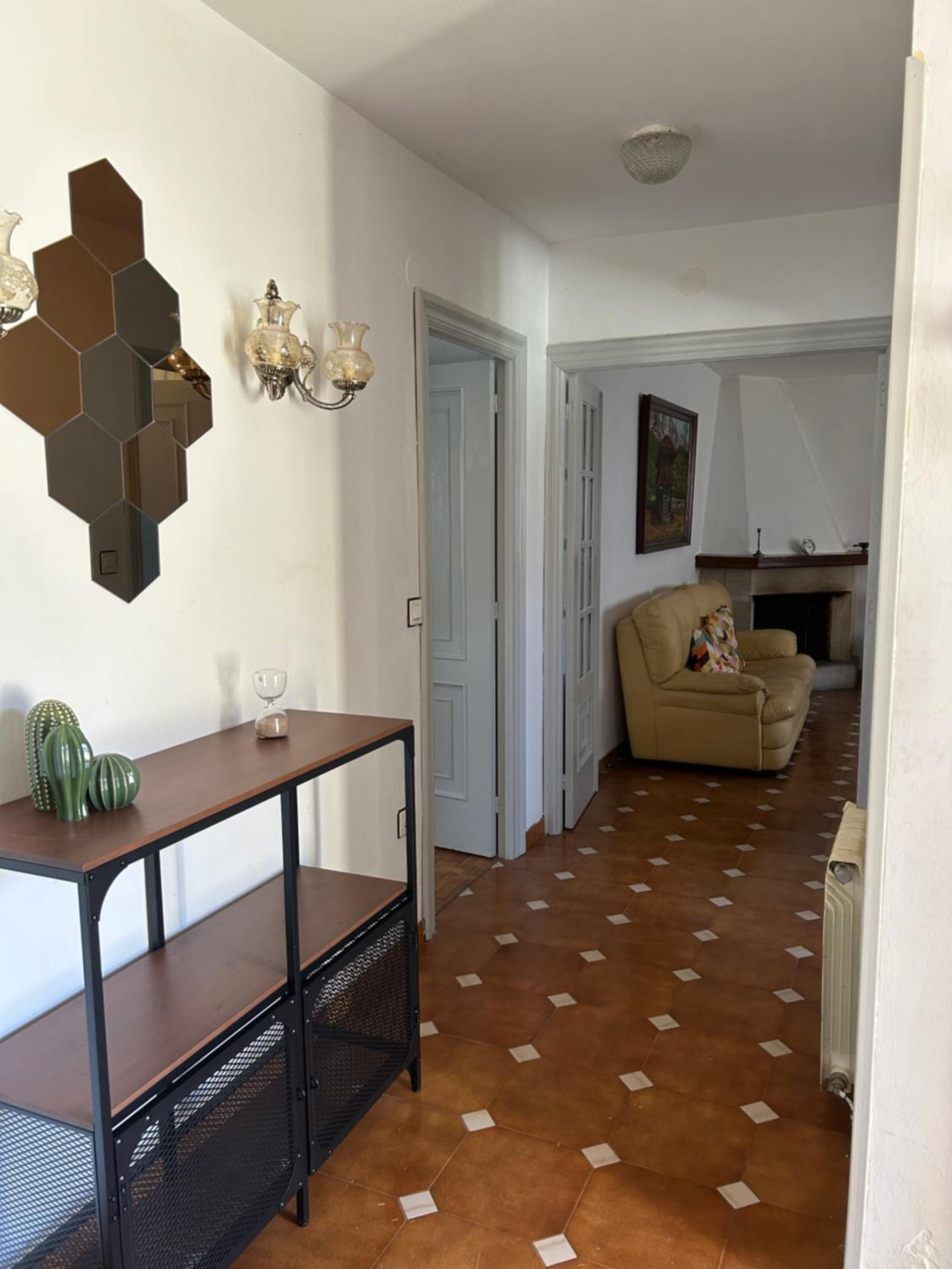 Casa Villa Maria