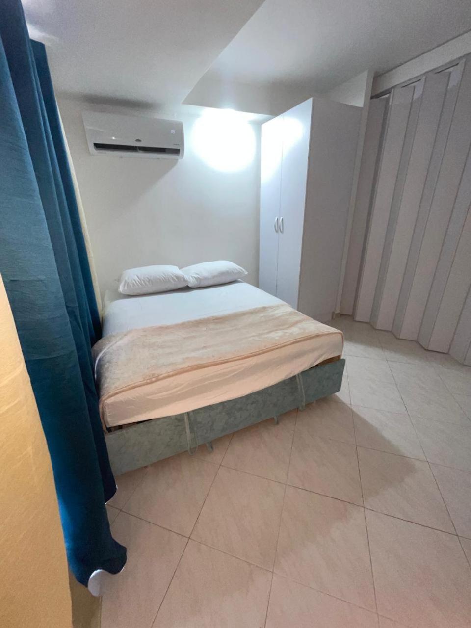 Classy Apartamentos Reef 1 cuadra del mar