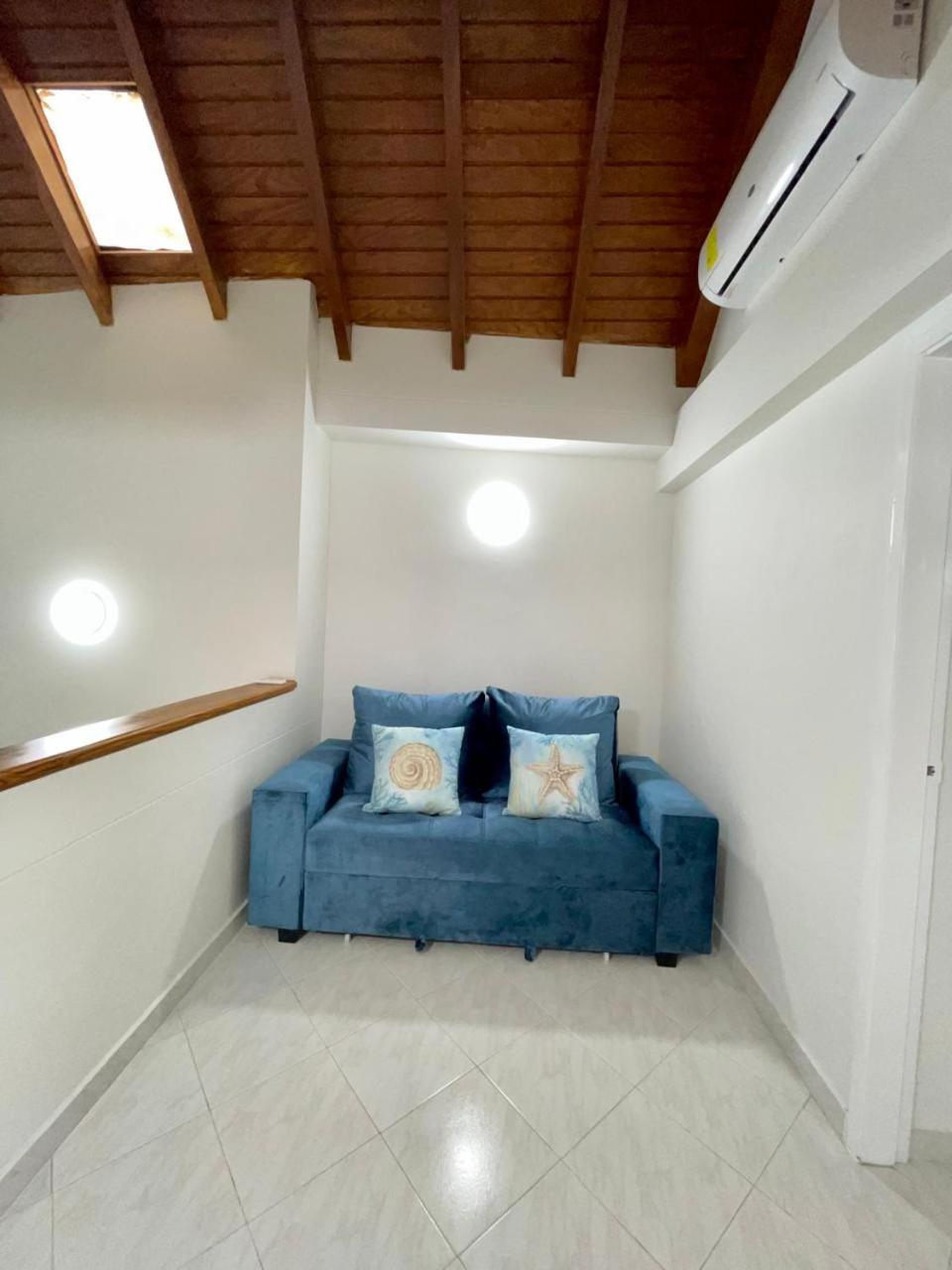 Classy Apartamentos Reef 1 cuadra del mar