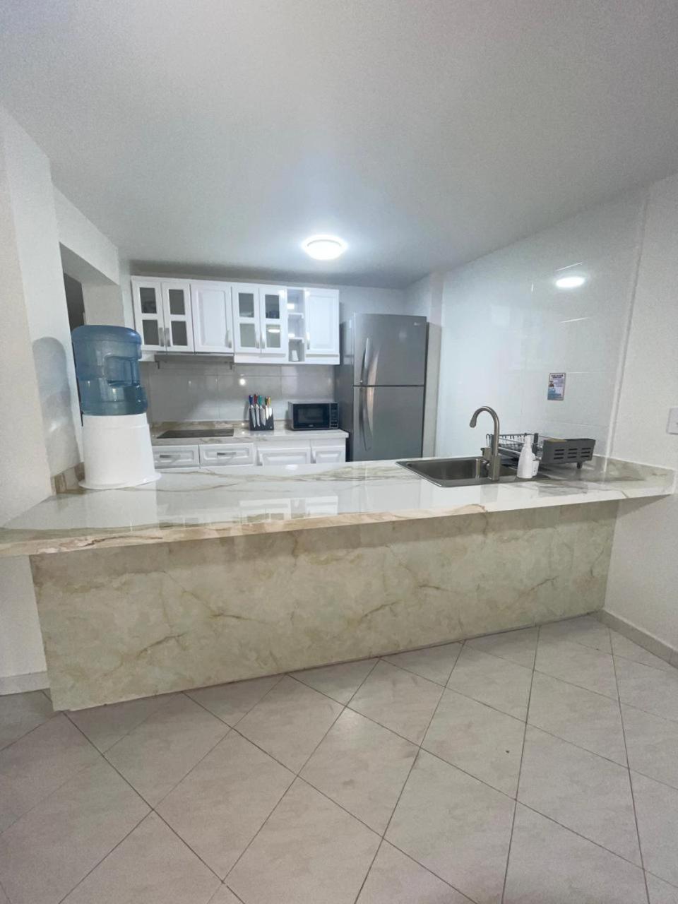 Classy Apartamentos Reef 1 cuadra del mar