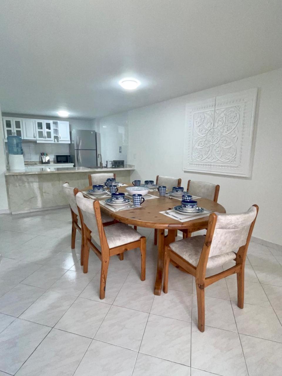 Classy Apartamentos Reef 1 cuadra del mar
