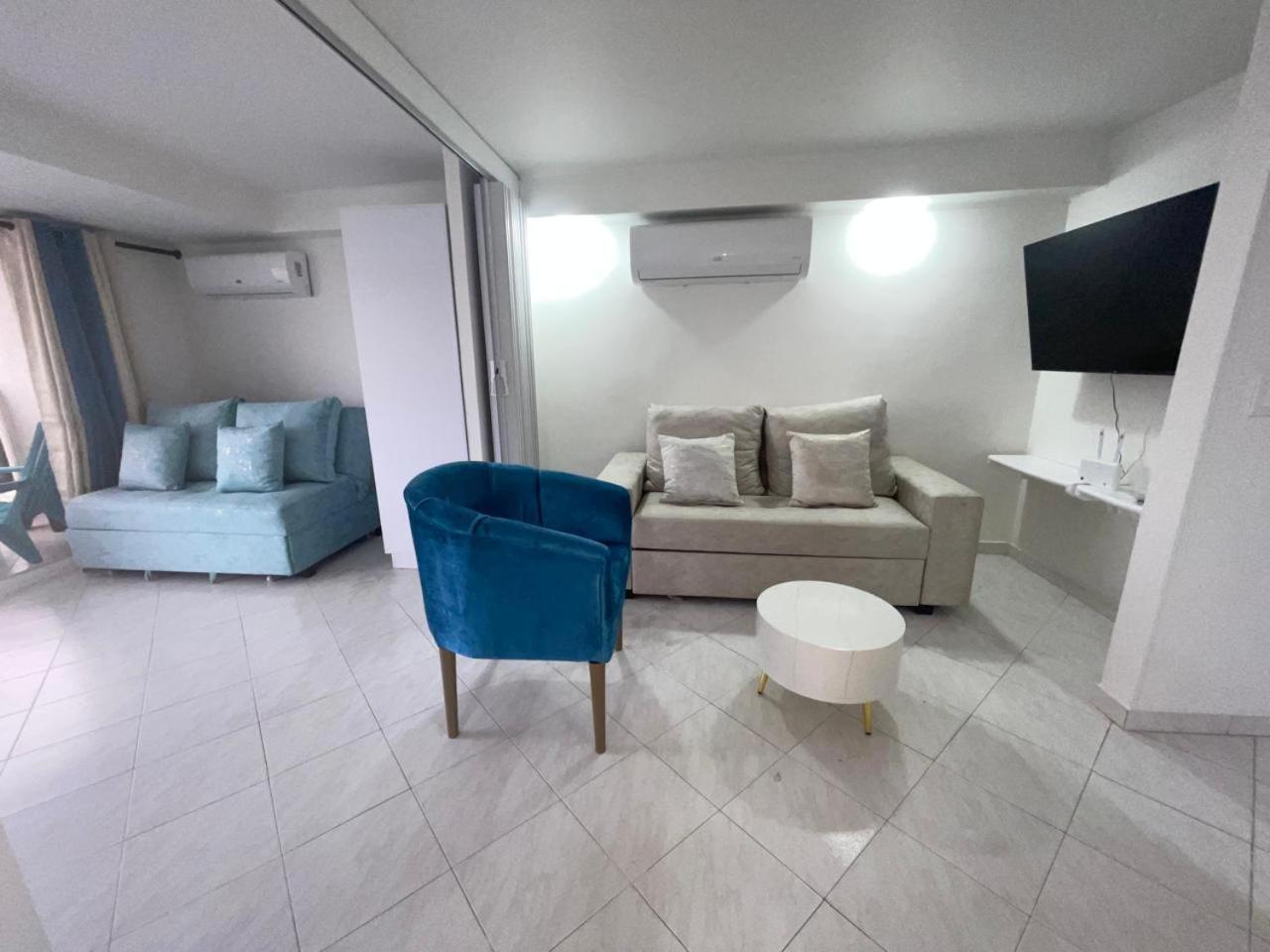 Classy Apartamentos Reef 1 cuadra del mar