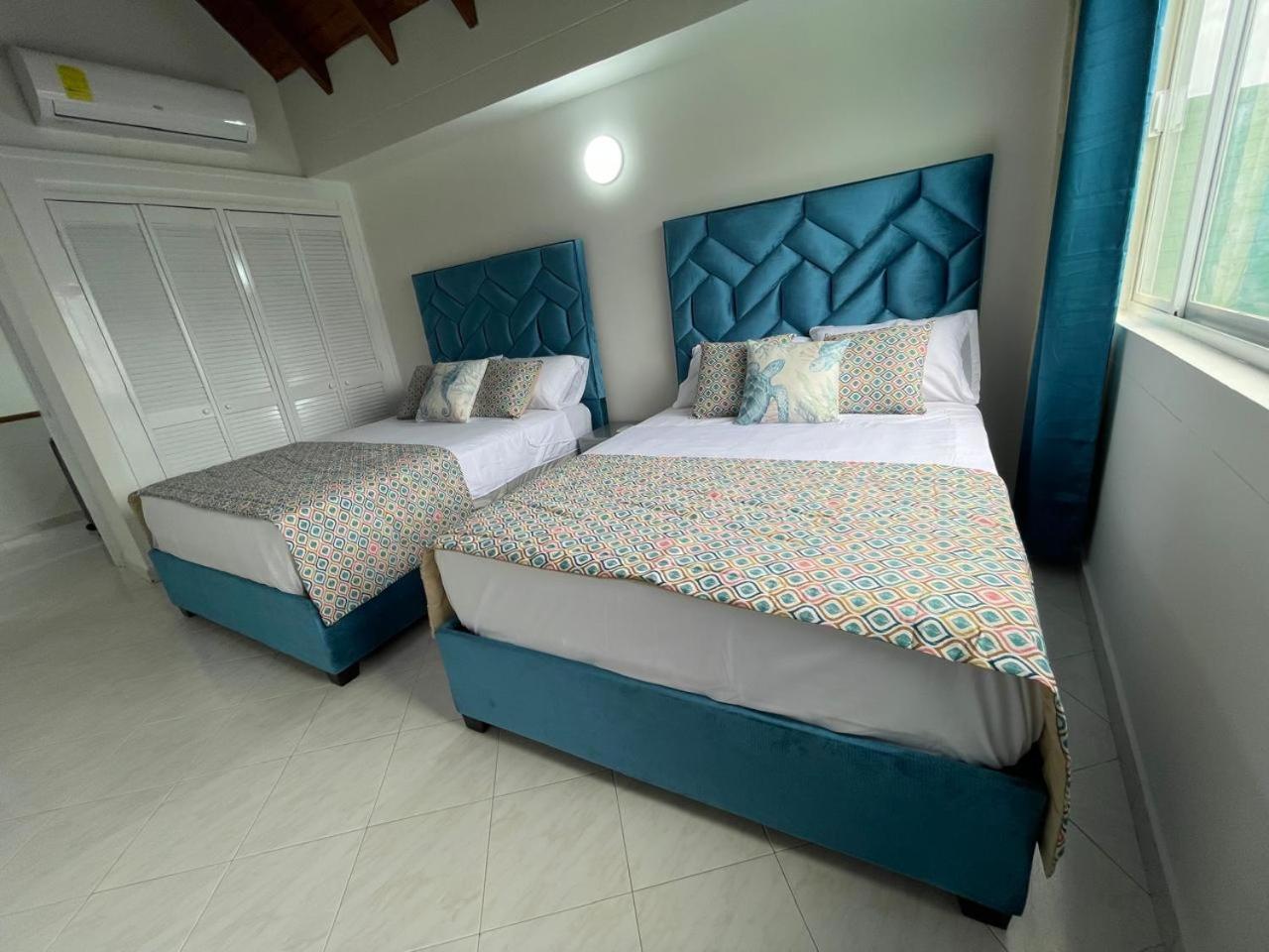 Classy Apartamentos Reef 1 cuadra del mar