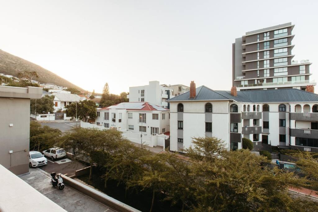 Elegant Apartment with Parking