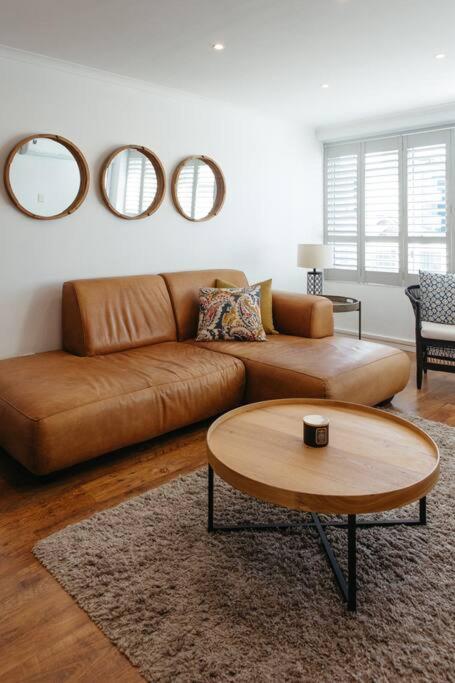 Elegant Apartment with Parking