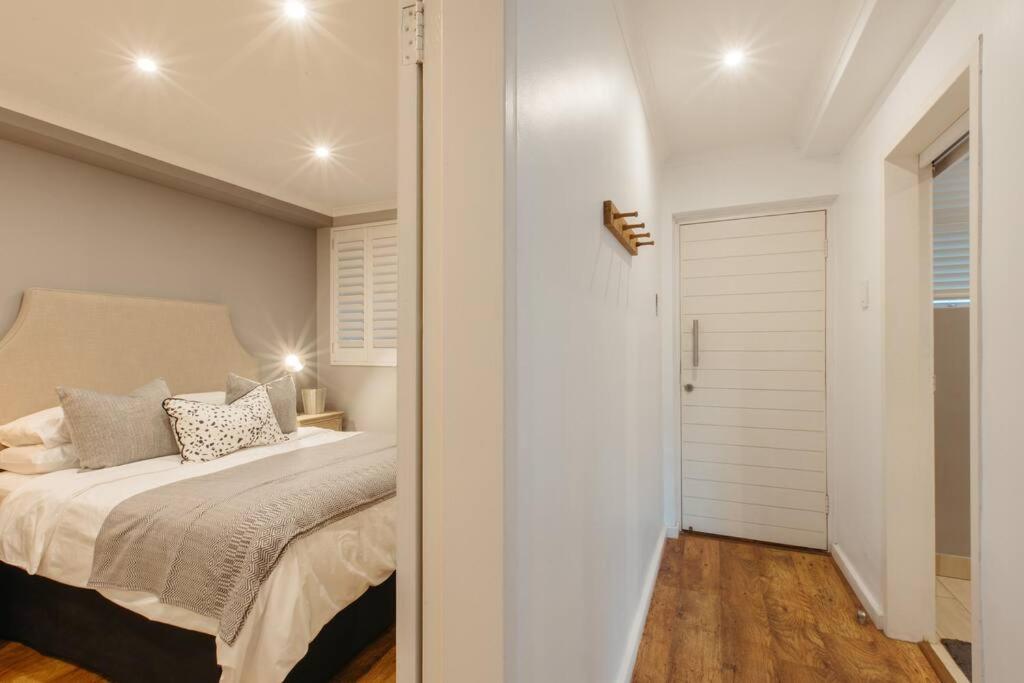 Elegant Apartment with Parking